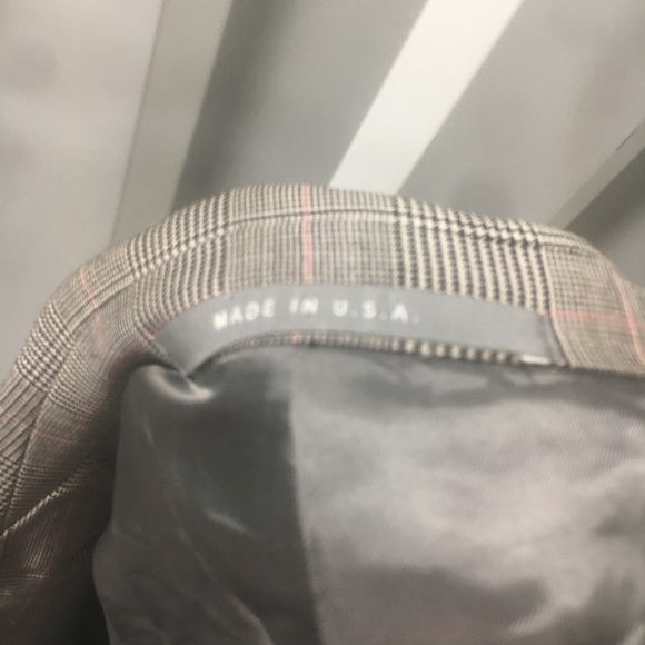 Hickey Freeman 2-piece suit - Picture 7 of 11